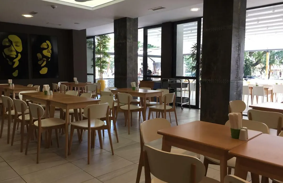 Hotel Gladiola-1