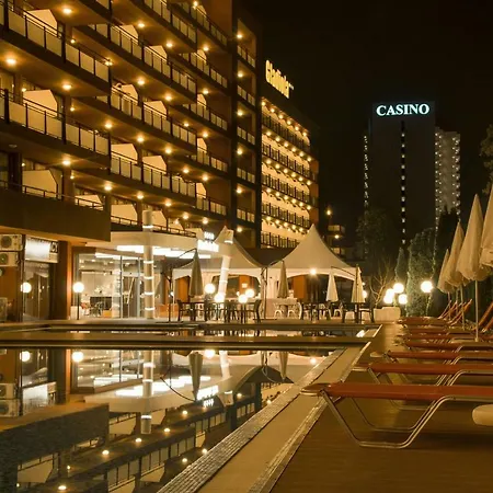 Hotel Gladiola-2